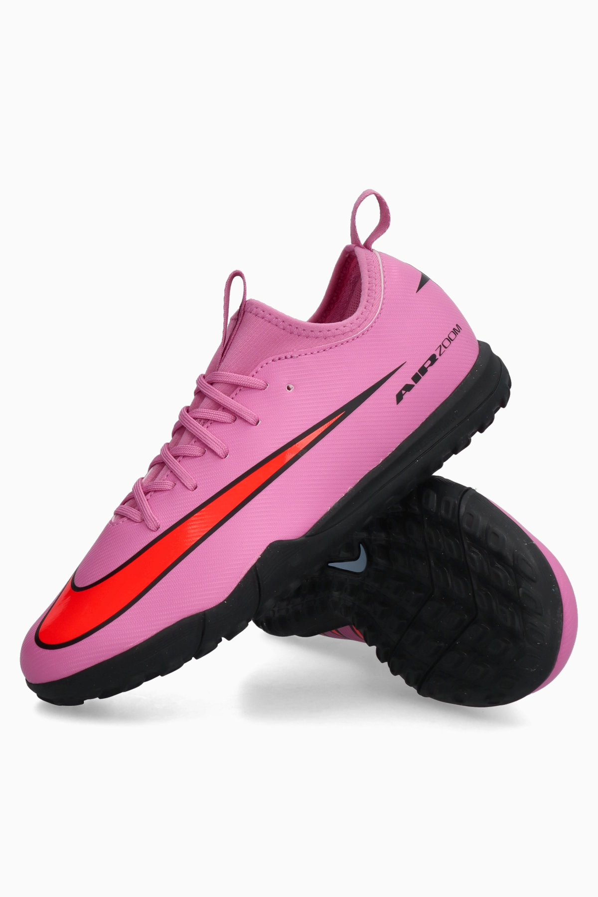 Turfy Nike Zoom Mercurial Vapor 16 Academy TF Junior - Bordowy