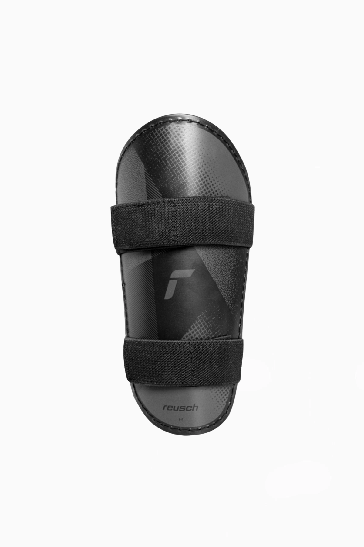 Ochraniacze Reusch Compact Lite - Czarny