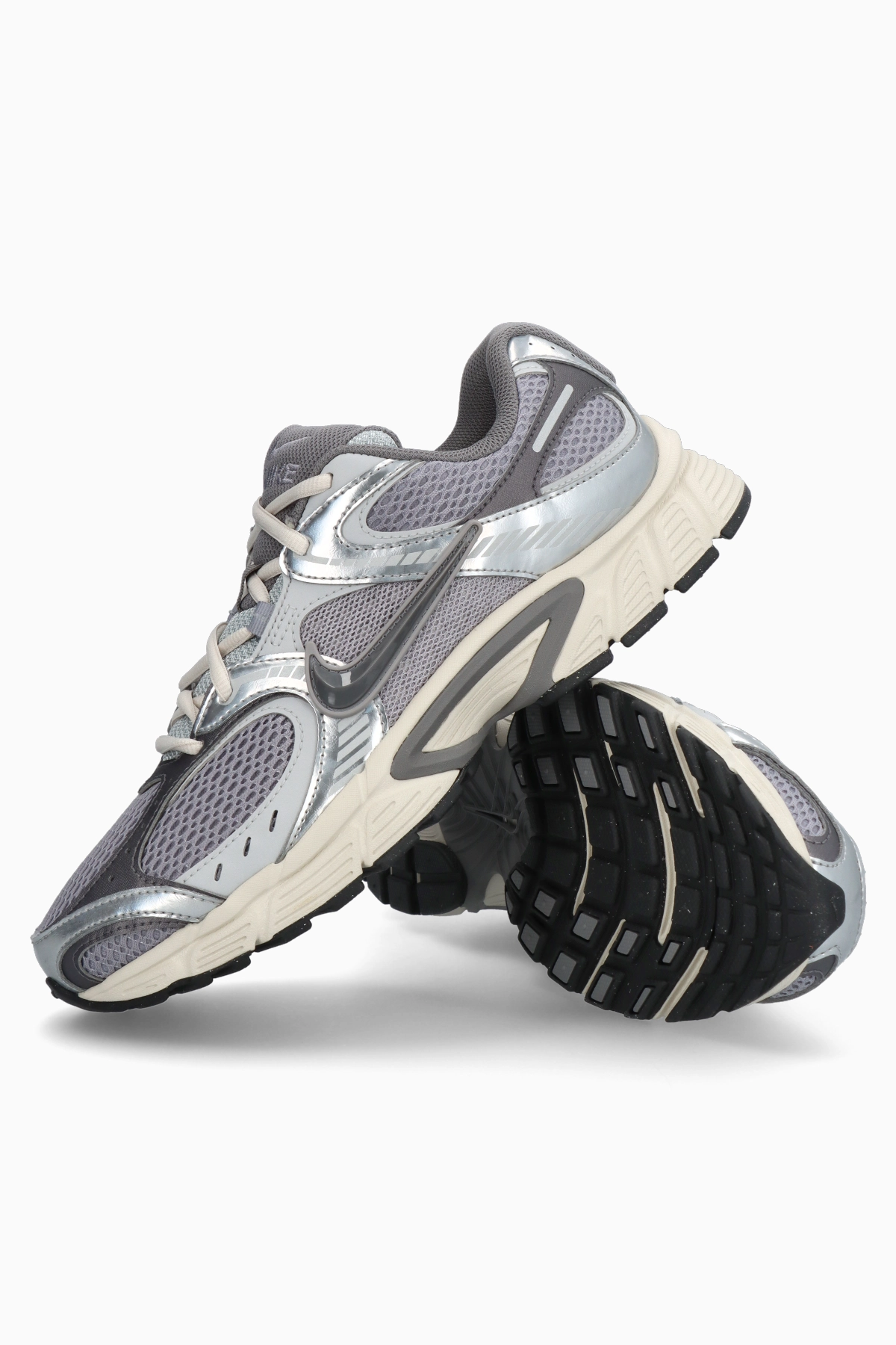 Buty Nike V5 RNR - Srebrny