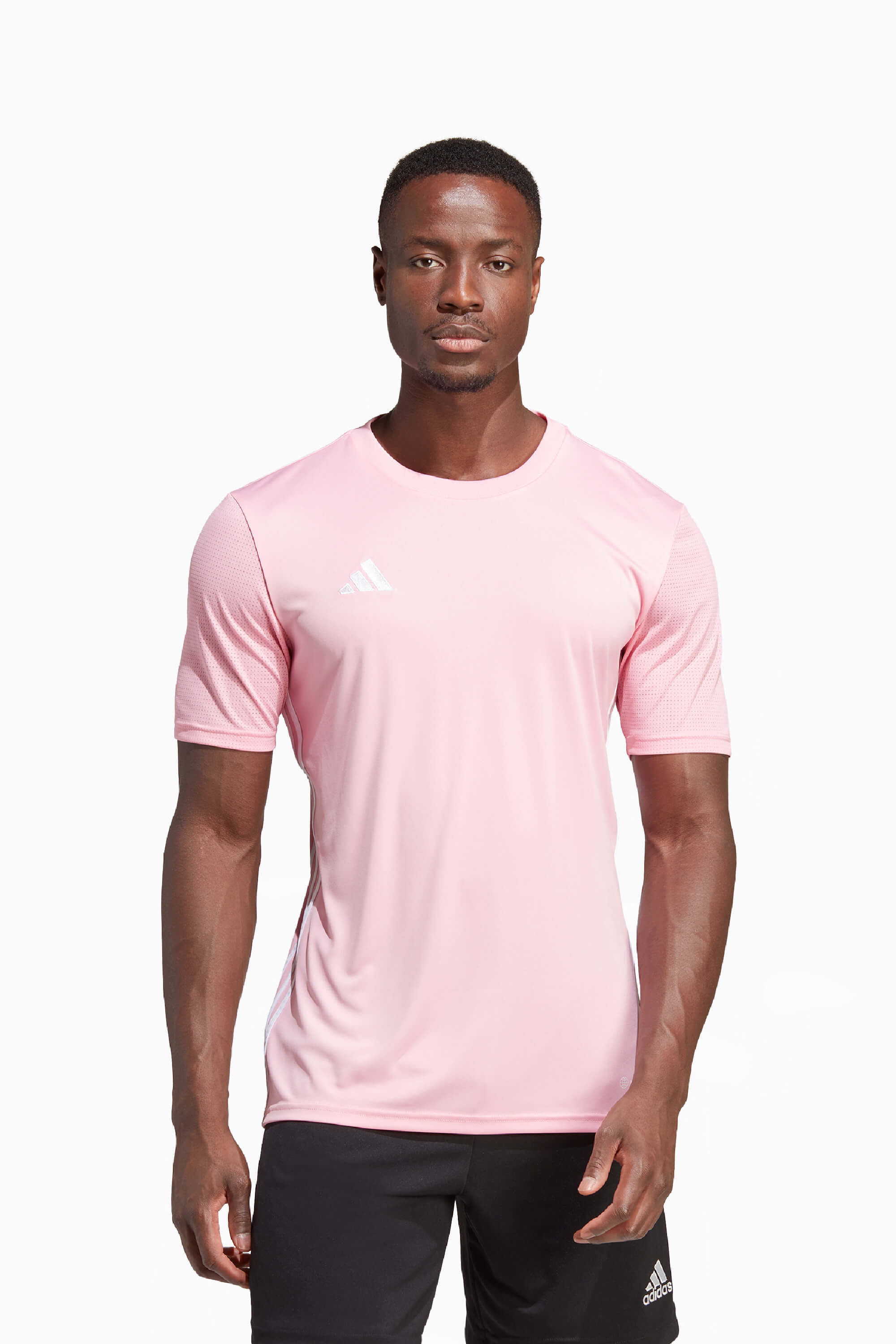 Koszulka adidas Tabela 23 - Różowy