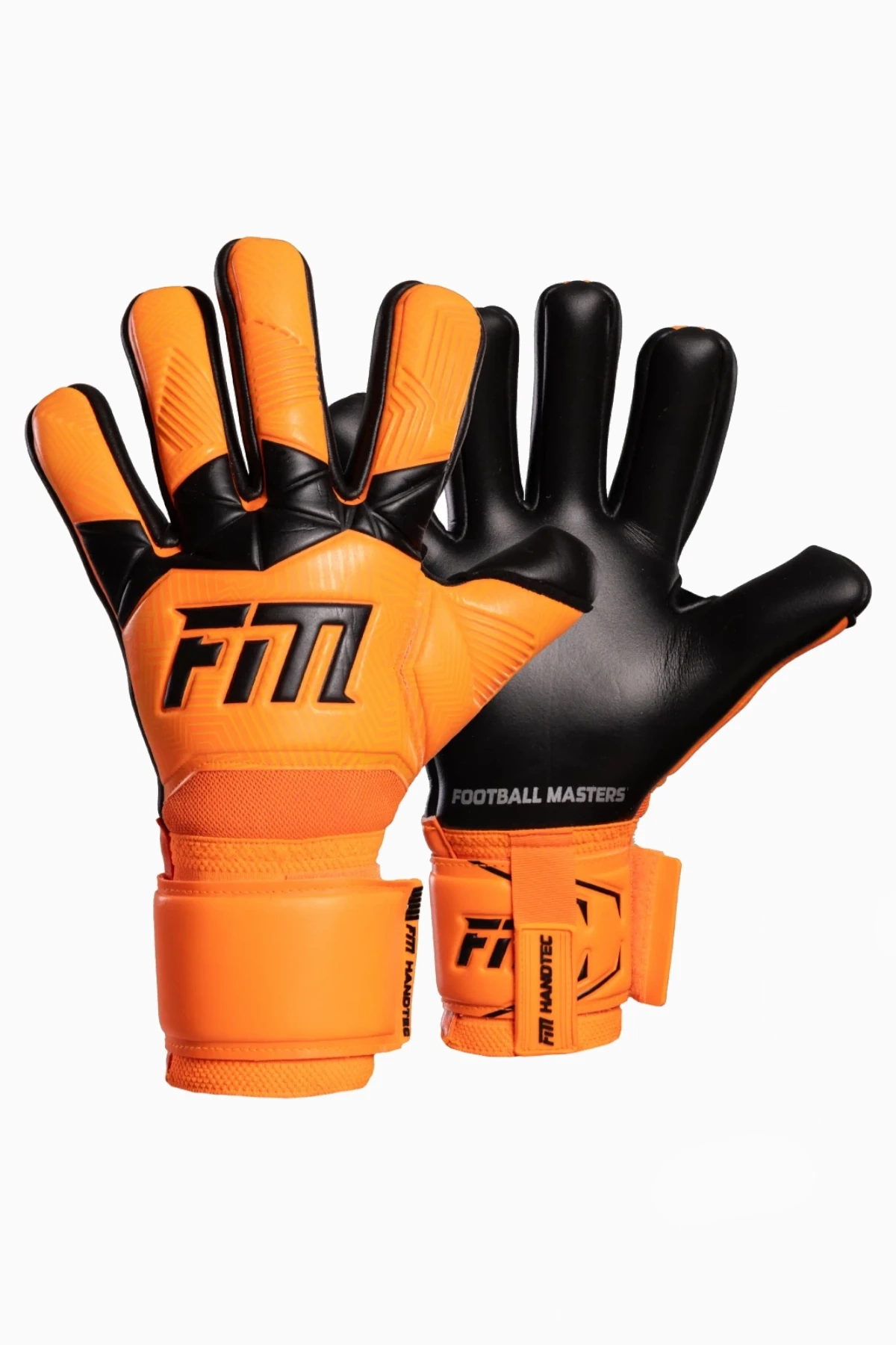 Rękawice Football Masters Varis X