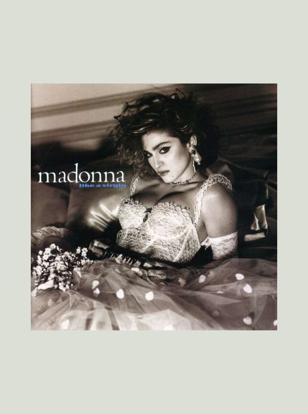 Płyta winylowa Madonna - Like A Virgin (180g)