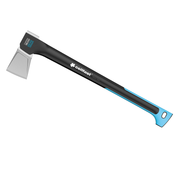 Siekiera rozłupująca C 1600 Ergo CELLFAST