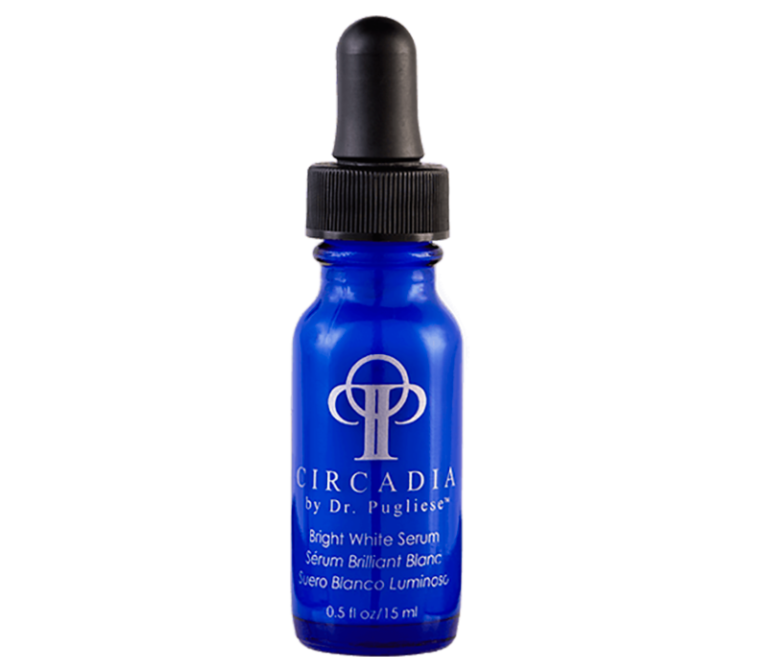 Circadia Bright White Serum 15ml.