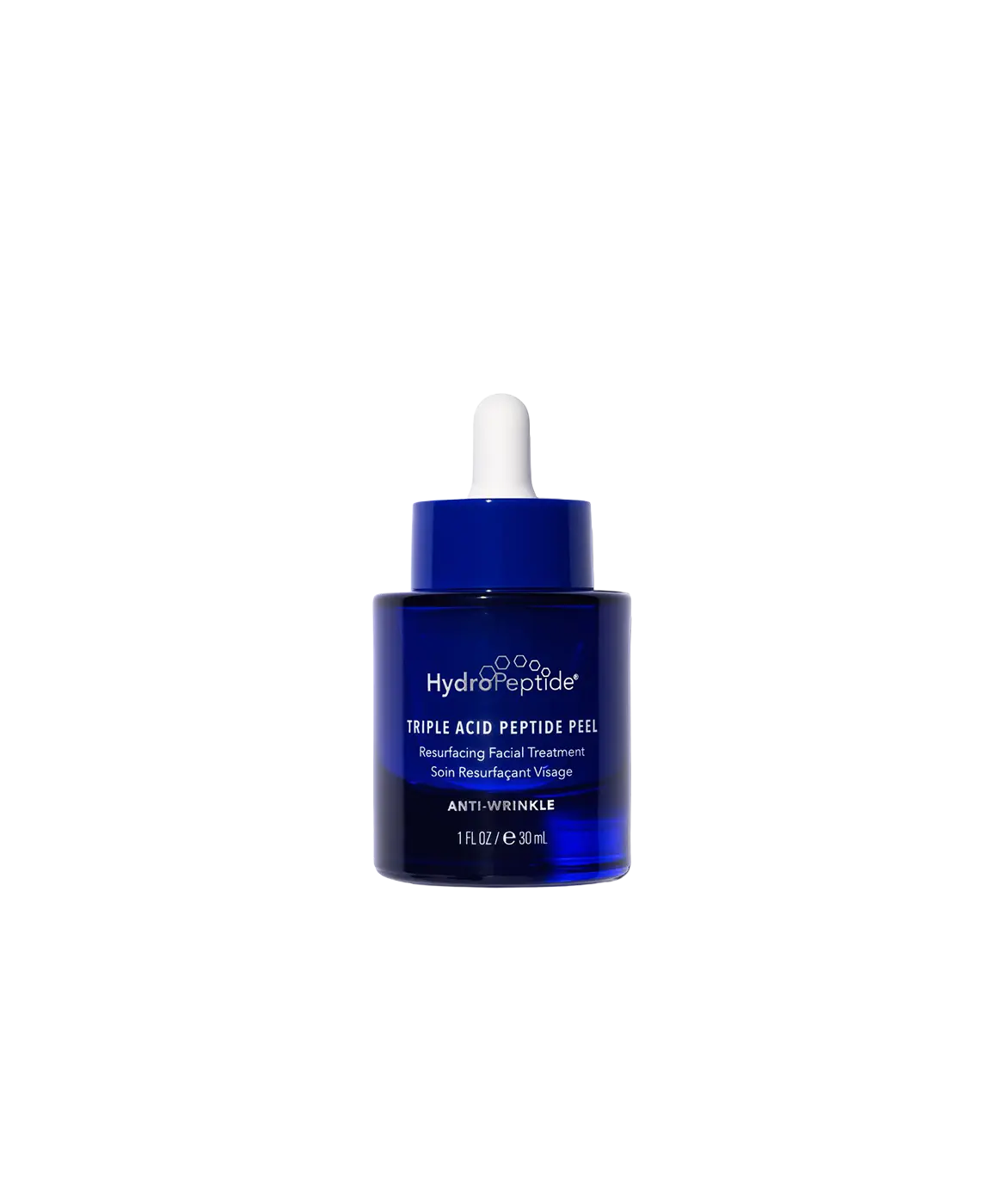 Hydropeptide Triple Acid Peptide Peel 30ml.