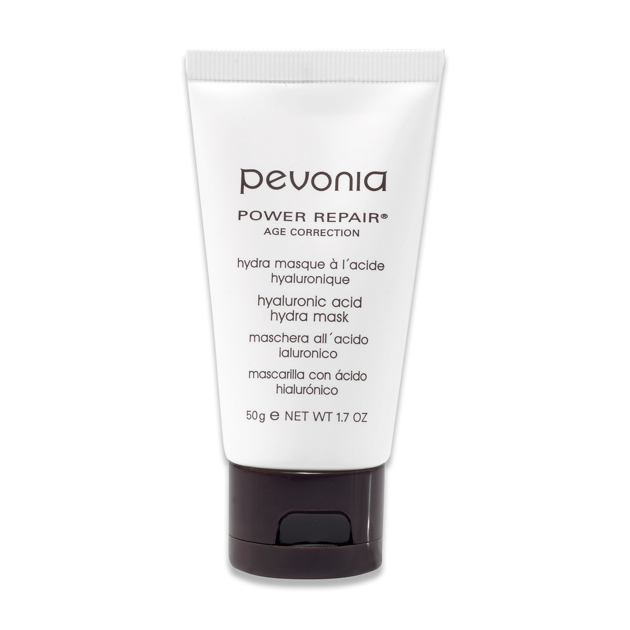 Pevonia Power Repair Hyaluronic Acid Hydra Mask 50g