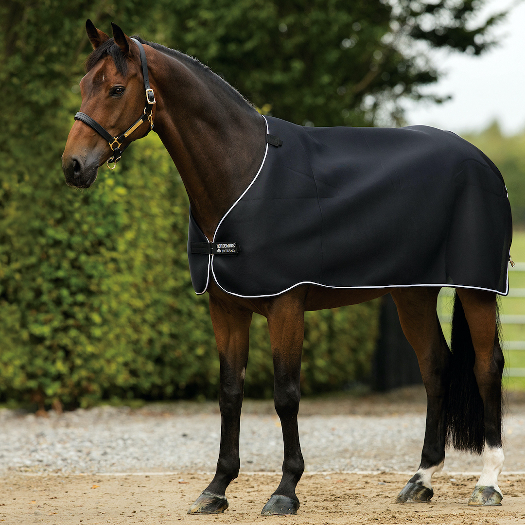 Horseware podpinka Rambo Airmax pod derkę 24h