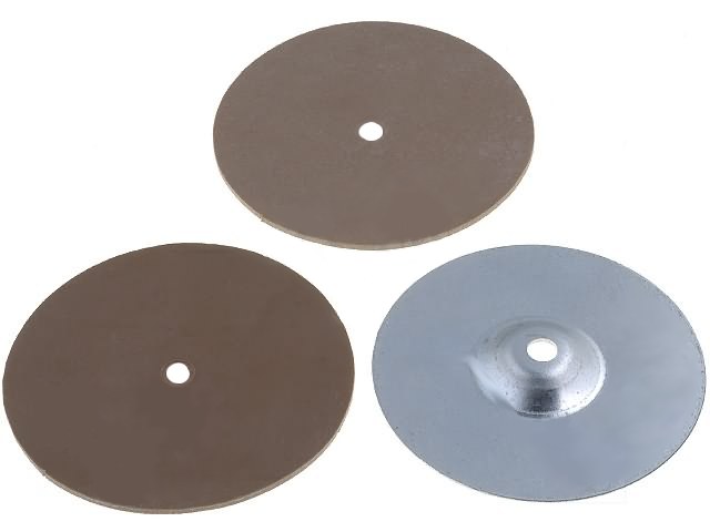 M004 - Mounting pad M110