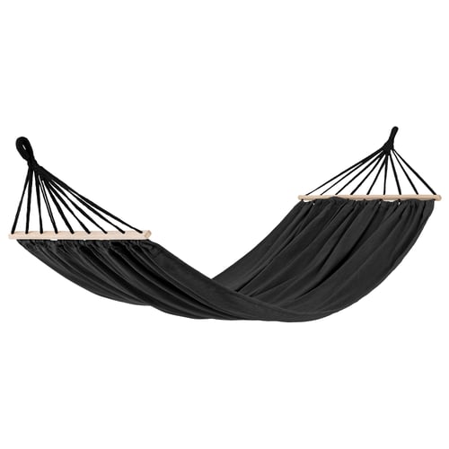 Hängematte Lecco Dunkelgrau