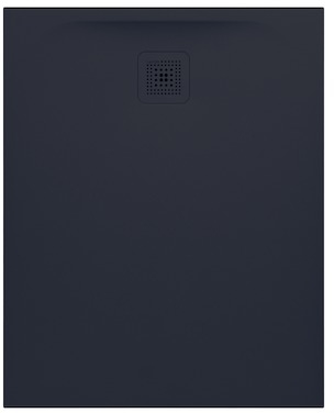 Laufen Pro brodzik prostokątny 120x80 cm grafitowy H2109520780001