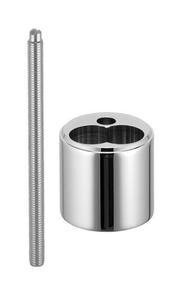 Kludi Logo Neo zestaw przedłużający do baterii kuchennej 7676005-00