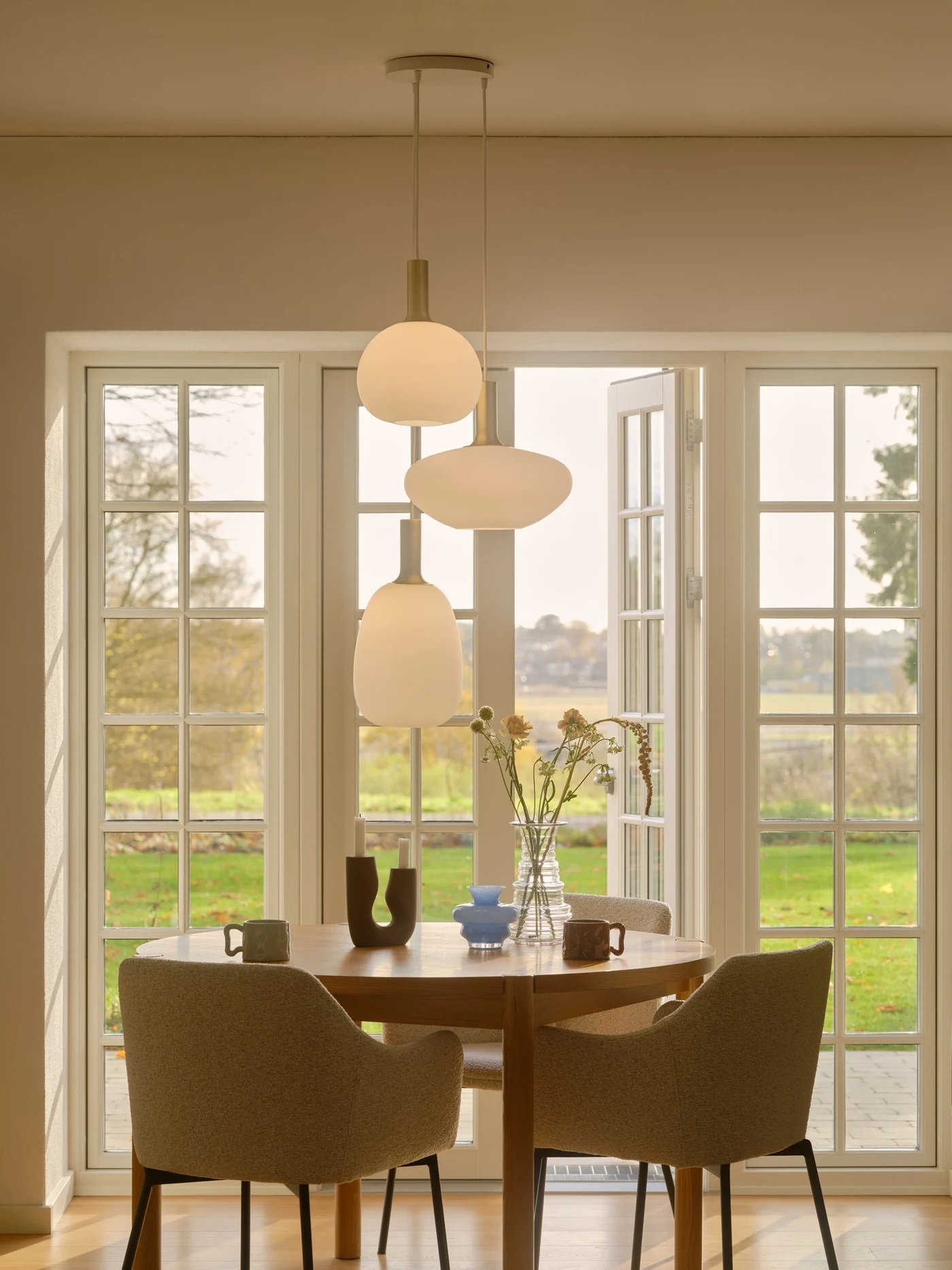 Nordlux Luana podsufitka biała 2512709001