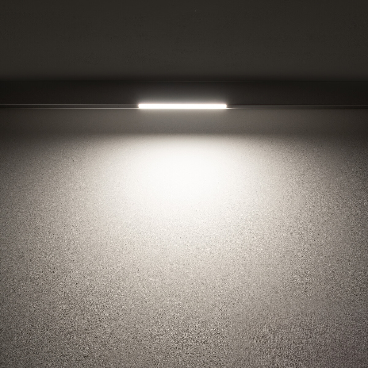 Nowodvorski Lighting LVM Line LED lampa do szynoprzewodów 1x9 W biały 11639