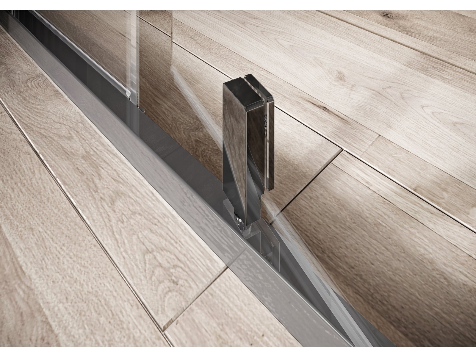 Ravak Nexty kabina prysznicowa 90x90 cm półokrągła biały mat/szkło przezroczyste 3O677E01Z1