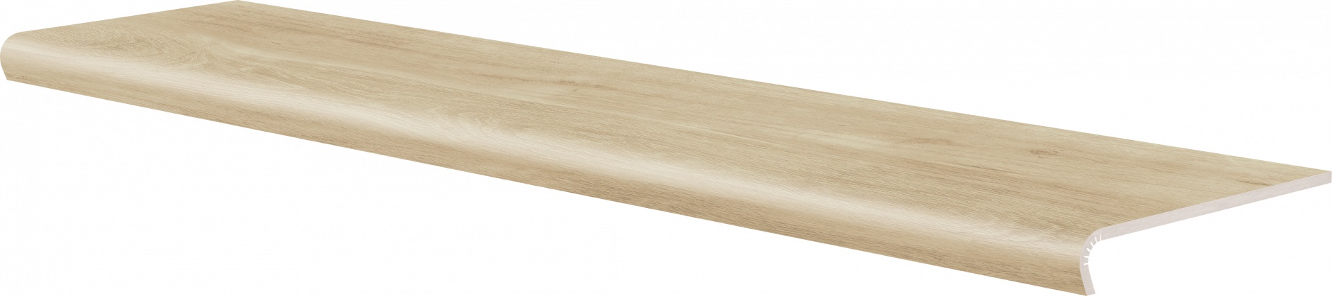 Cerrad Mattina stopnica 120,2x32 cm beżowa
