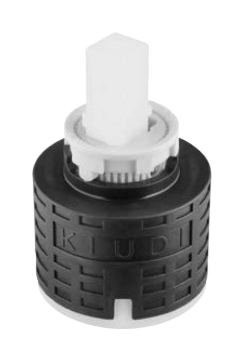 Kludi głowica ceramiczna 7685600-00