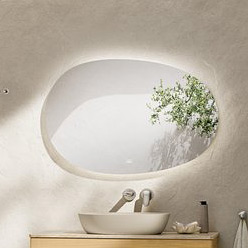 Villeroy & Boch Antao lustro 120x80,5 cm z oświetleniem A4761200 - Wysyłka w 24h