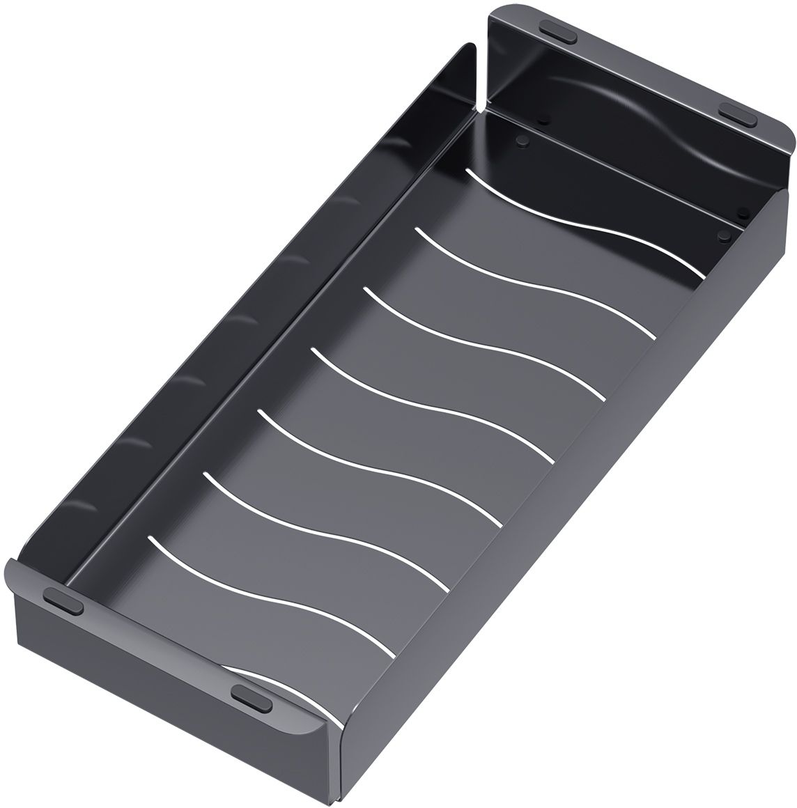 Ruvetti wkładka ociekowa 4002GR