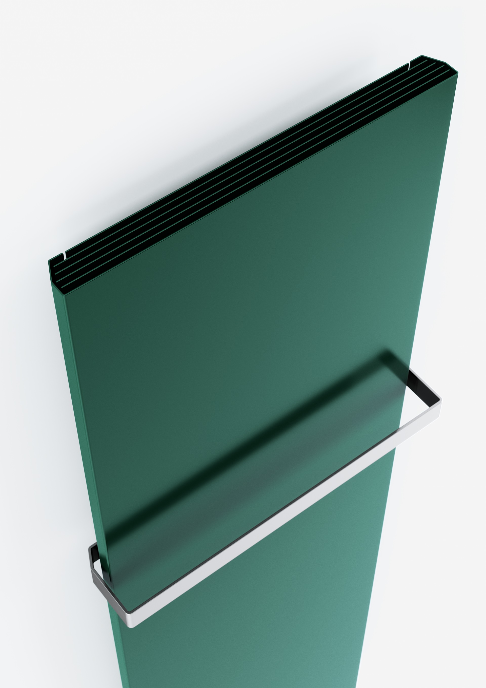 Terma Case Slim wymiennik grzejnika 181x52 cm biały WGCSX181052K916ZX