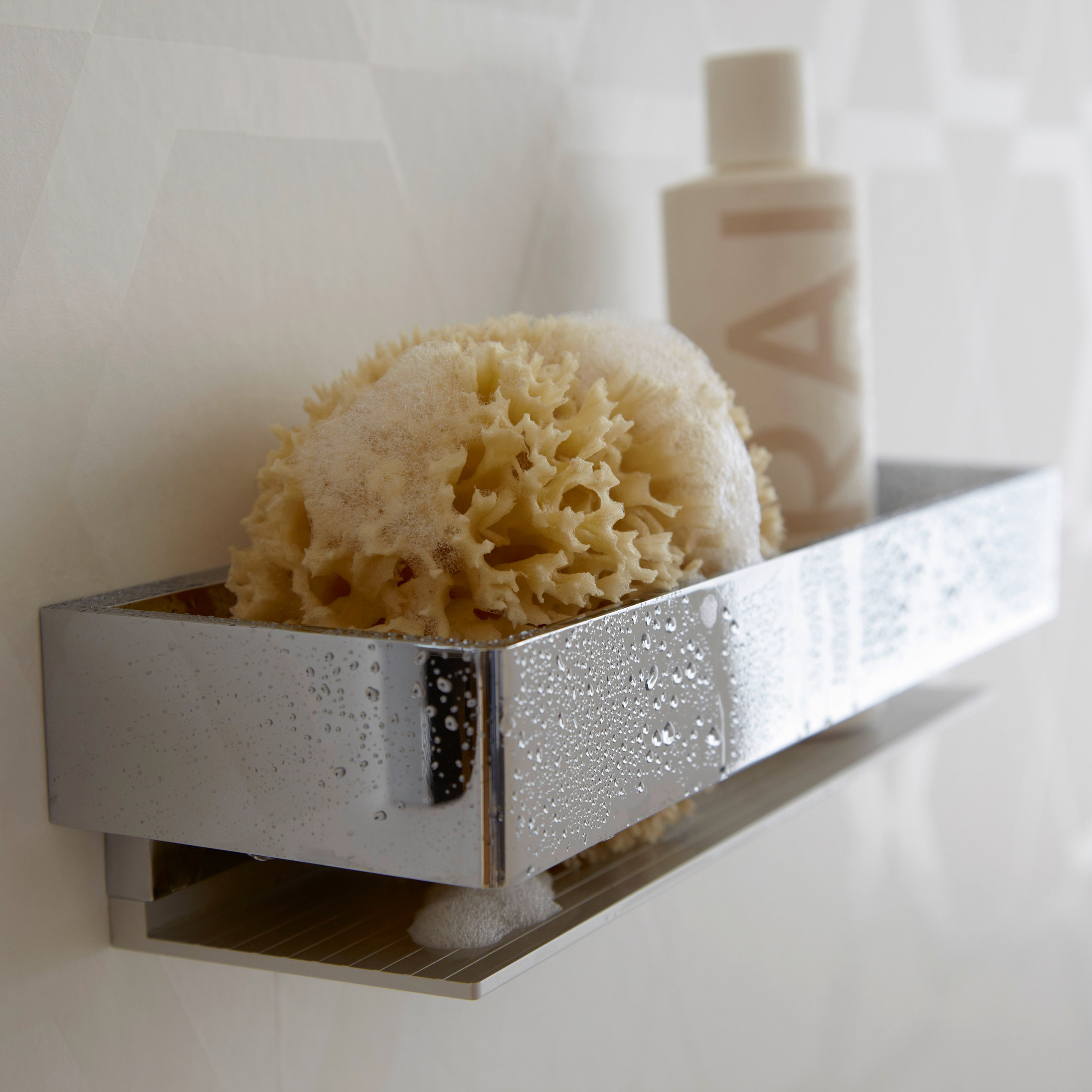 Keuco Edition 11 koszyk łazienkowy chrom 11158010000 - Wysyłka w 24h