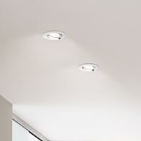 Paulmann Nova Premium lampa do zabudowy 1x35W biały mat 93661 - Wysyłka w 24h