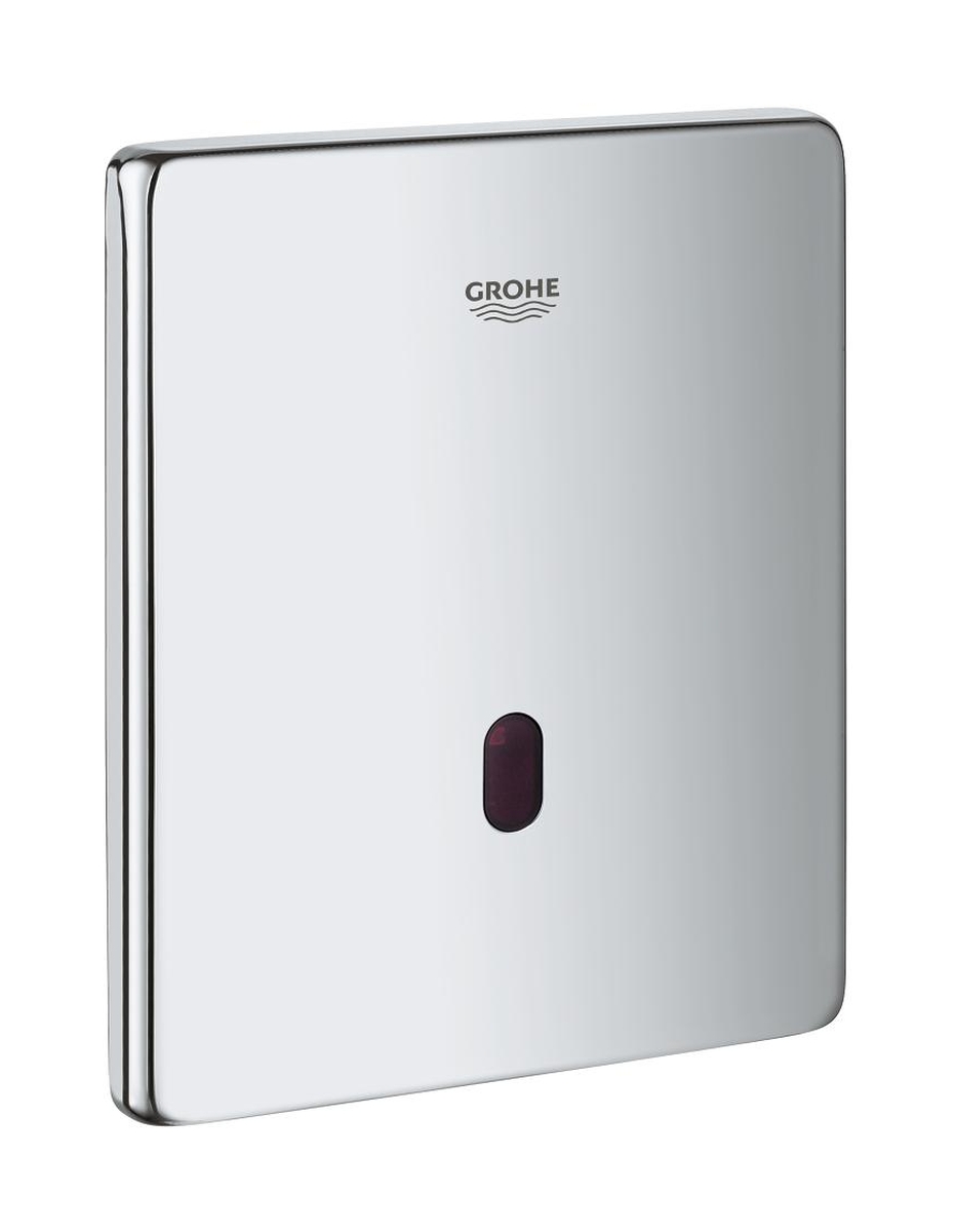 Grohe Tectron Skate elektronika na podczerwień do pisuaru chrom 37321001