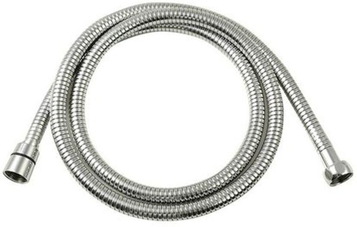 Sapho Lux wąż prysznicowy 180 cm chrom FSACC293