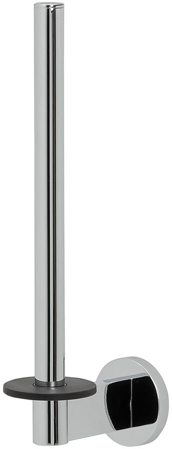 Tiger Noon uchwyt na papier toaletowy wiszący chrom 13204.3.03.46