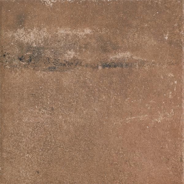 Paradyż Scandiano Rosso płytka ścienno-podłogowa 30x30 cm czerwona