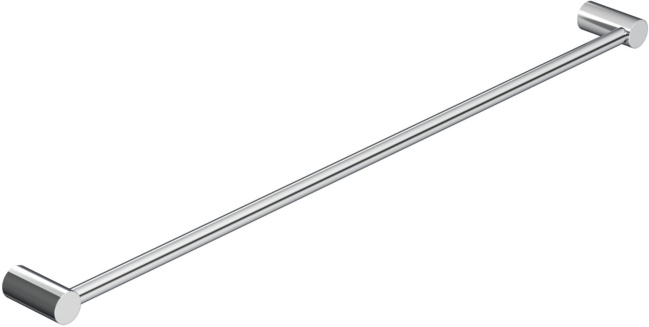 Kludi Vela R wieszak na ręcznik 80 cm chrom 5896105