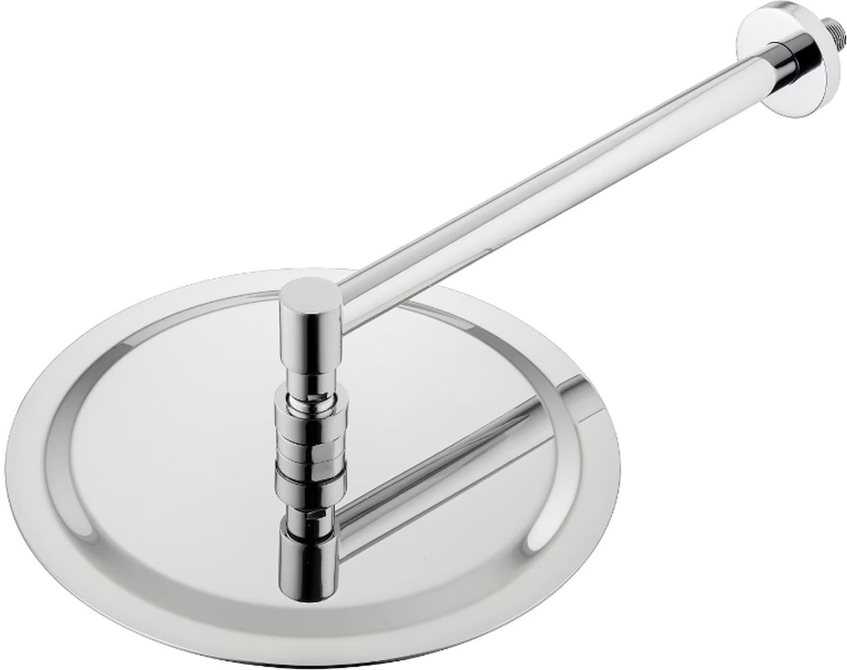 Kronenbach Supra 2.0 ramię ścienne chrom 27409000KBN