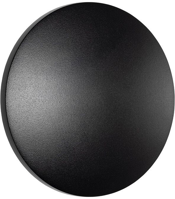 Nowodvorski Lighting Aria kinkiet 1x12 W czarny 11568