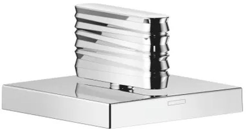 Dornbracht CL.1 zawór odcinający do wody zimnej chrom 20001705-00