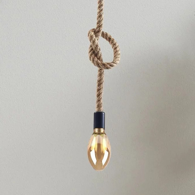 Goldlux DecoVintage żarówka LED 1x4 W 1800 K E27 317704