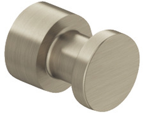 Kludi Vela R wieszak na ręcznik nikiel szczotkowany 58984N5