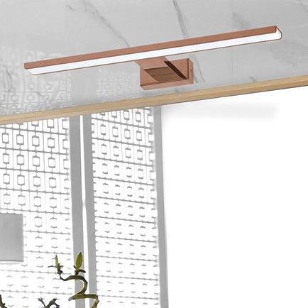 Milagro Shine kinkiet 1x13,8 W miedź ML7041 - Wysyłka w 24h