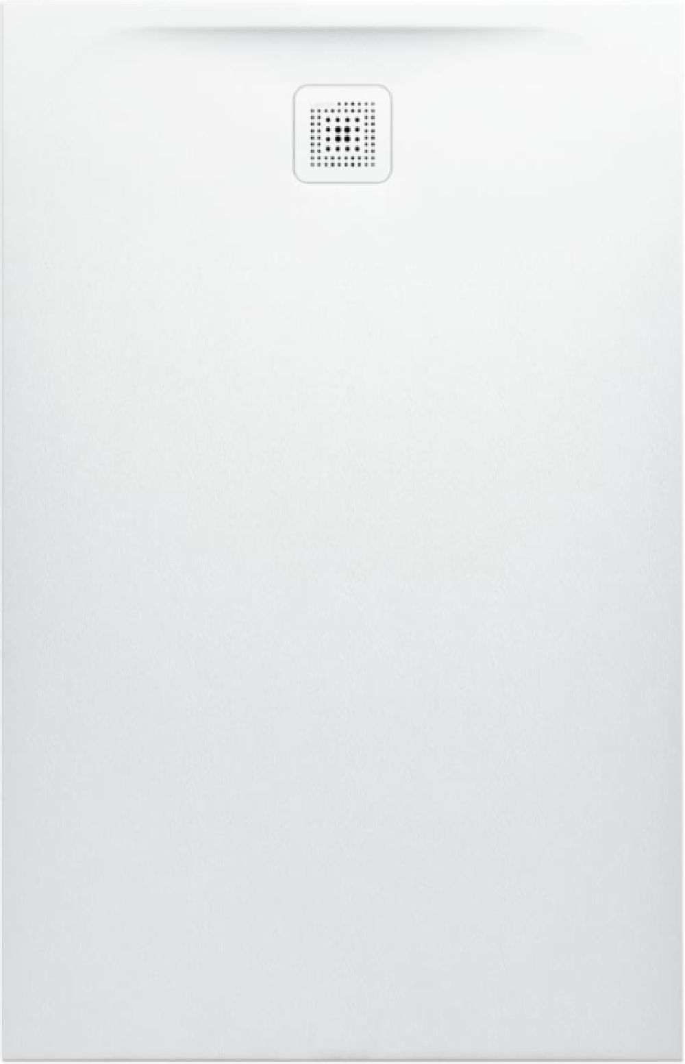 Laufen Pro brodzik prostokątny 140x90 cm biały H2129570000001