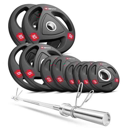 Sztanga olimpijska 54kg