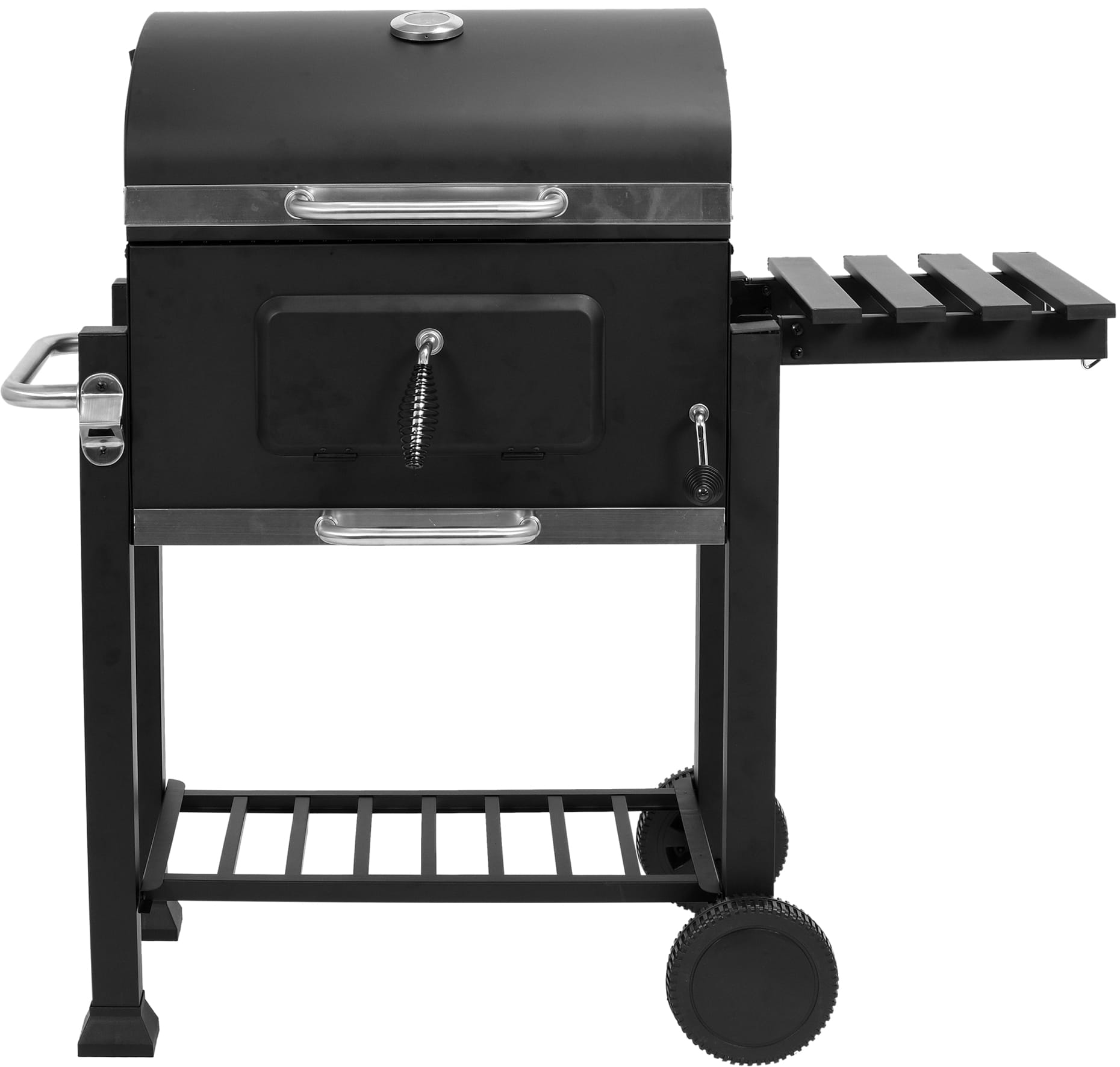 Grill ogrodowy LUND Deluxe
