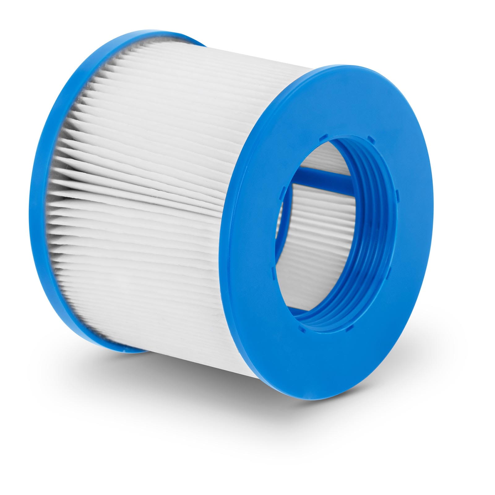 Filtry do jacuzzi, basenu 6 szt. Uniprodo