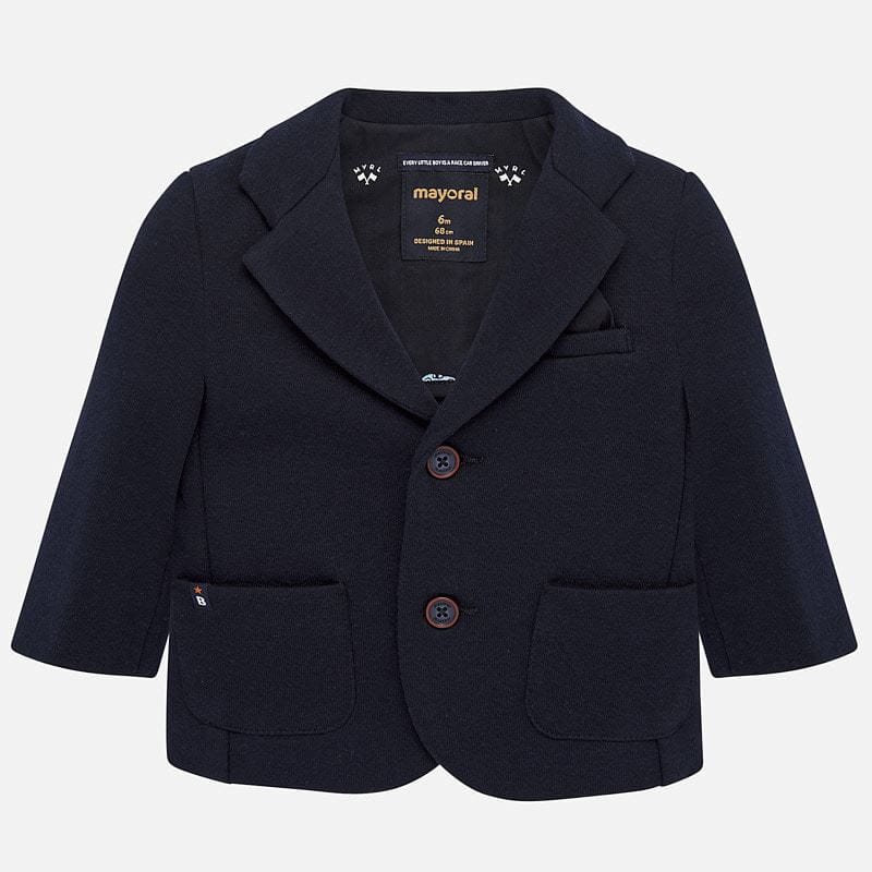 MAYORAL 2442 Marynarka do chrztu