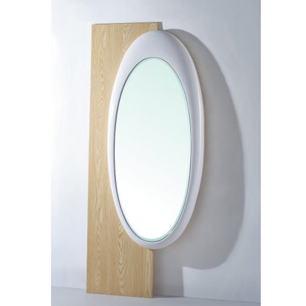 Bs lustro fryzjerskie alba-5009