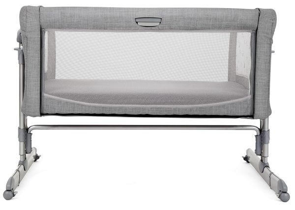 Joie Roomie Glide - łóżeczko dostawne 2w1 -Starry Night