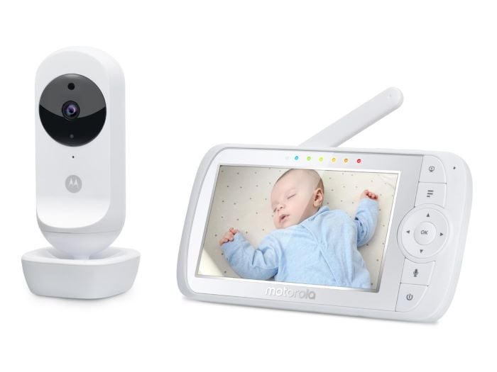 Motorola Niania elektroniczna VM35