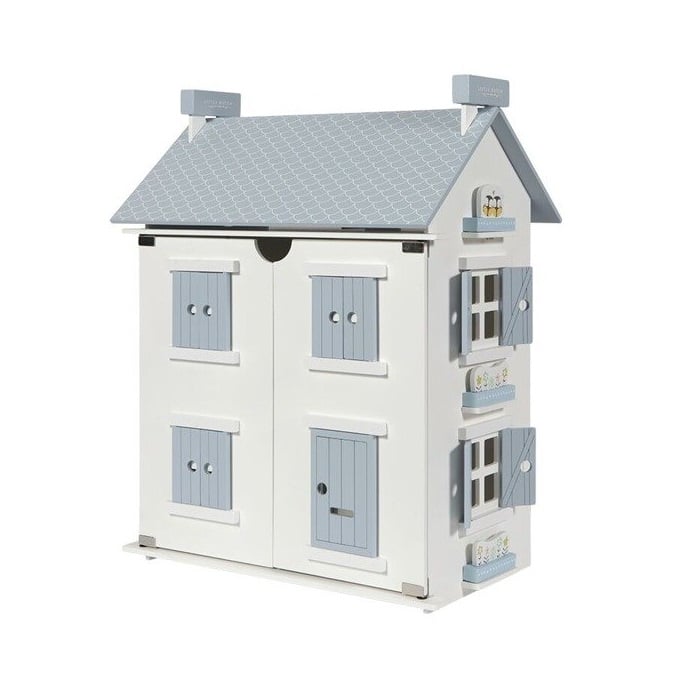 Little Dutch Drewniany Domek dla Lalek - 44669