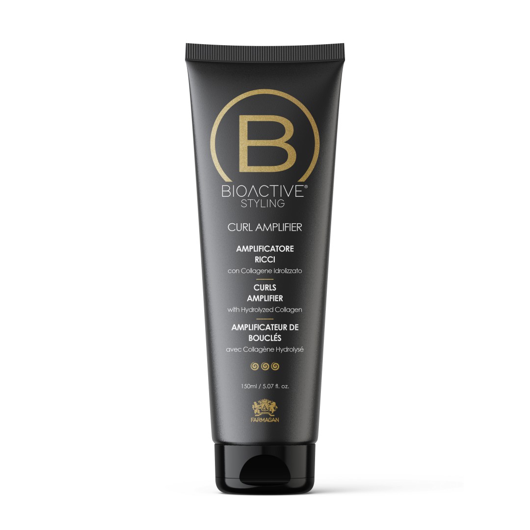 FARMAGAN CURL AMPLIFIER Wzmacniacz loków 150ml