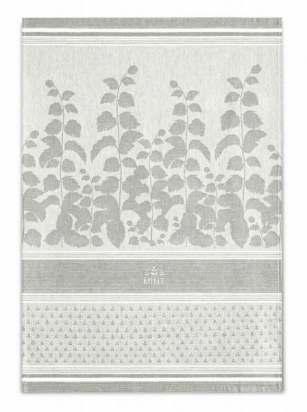 Ścierka kuchenna Czapla 50x70 wz. 9230/1 szary