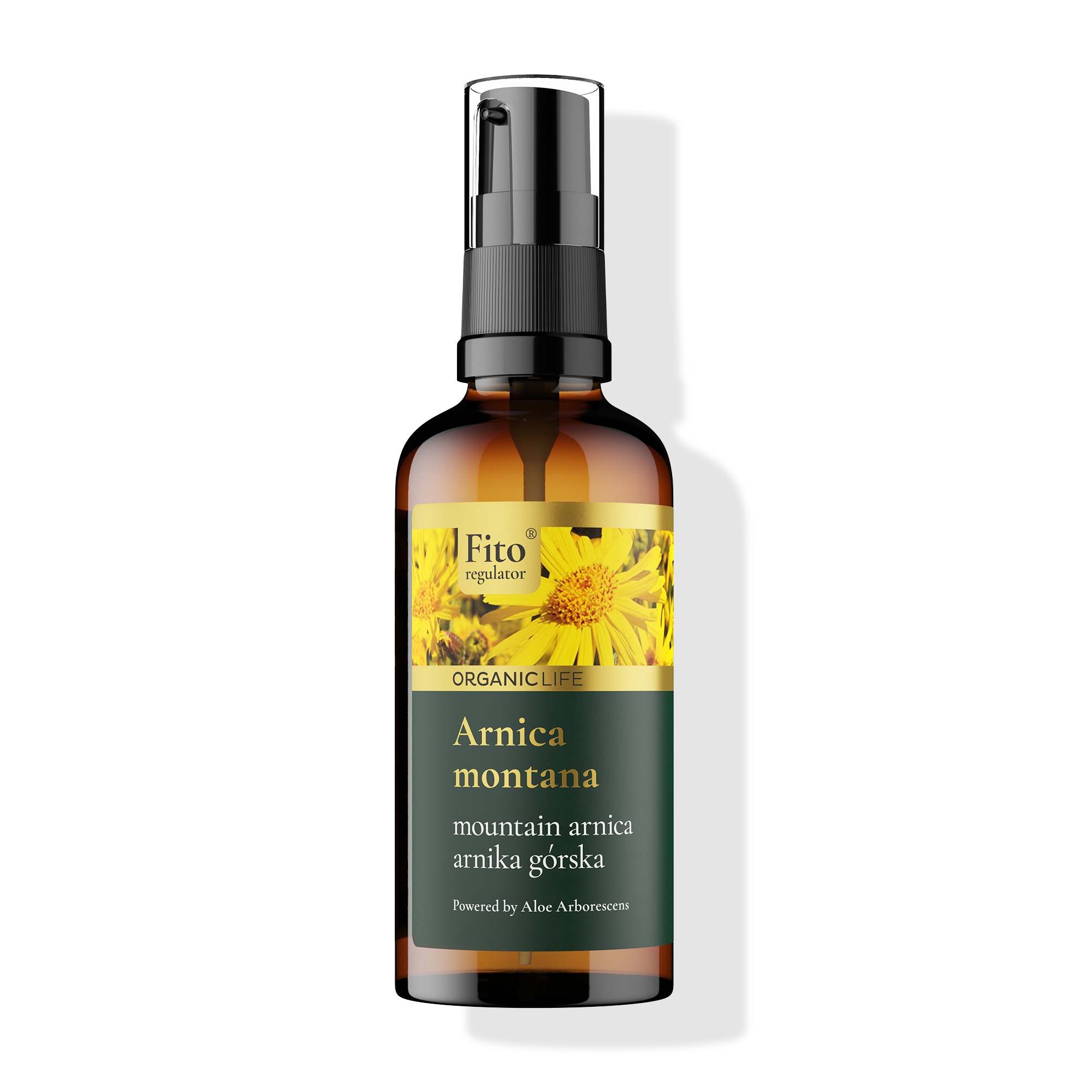 Fitoregulator Arnika Górska 50g