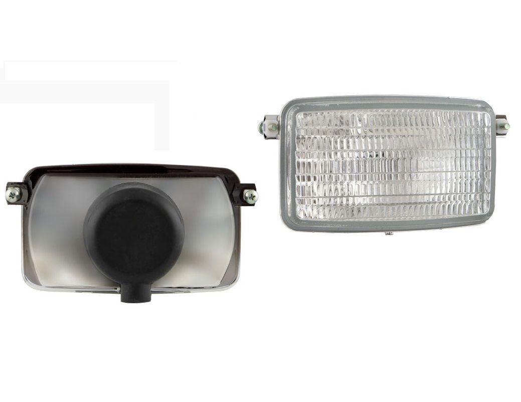 Halogenowa lampa robocza LPR8.27179 Zetor Wesem