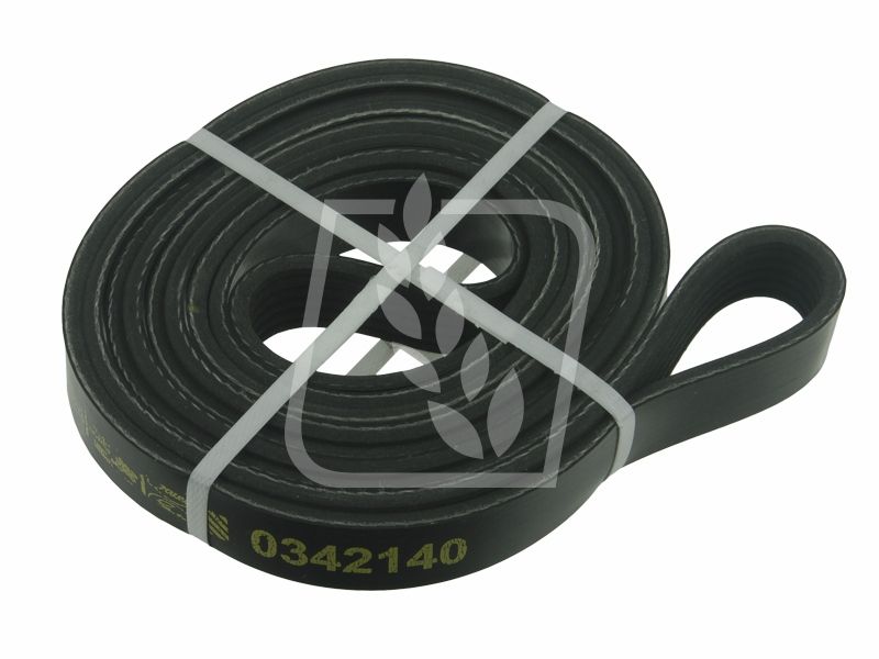 Pas wielorowkowy 82850752 New Holland 6K x 2555